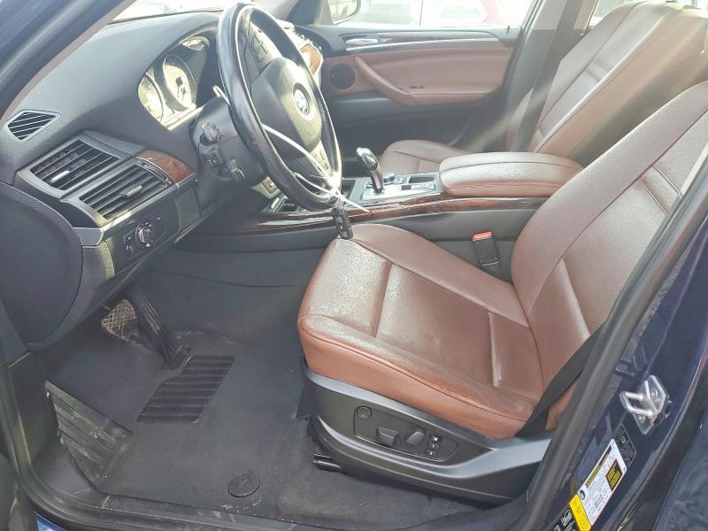 2011 BMW X5 Xdrive35i
