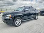 2012 Chevrolet Avalanche LTZ