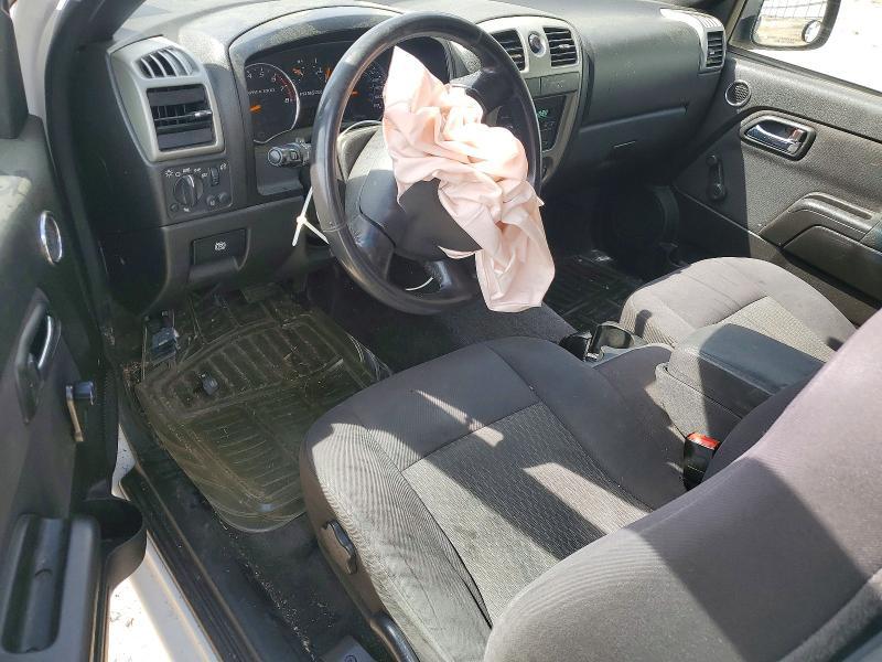 2012 Chevrolet Colorado