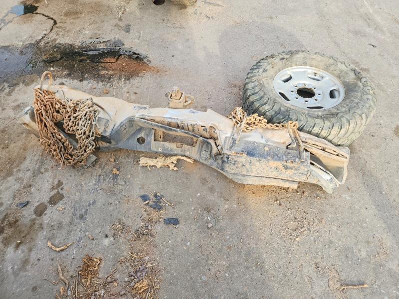 2023 Chevrolet Silverado K2500 Heavy Duty