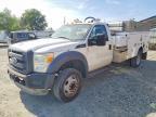 2013 Ford F450 Super Duty Utility / Service Truck