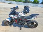 2022 Kawasaki ER650 K