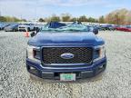 2018 Ford F150 Super Cab