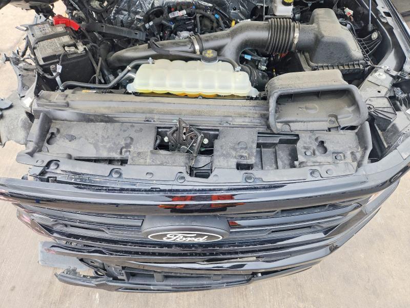 2025 Ford F150 xlt