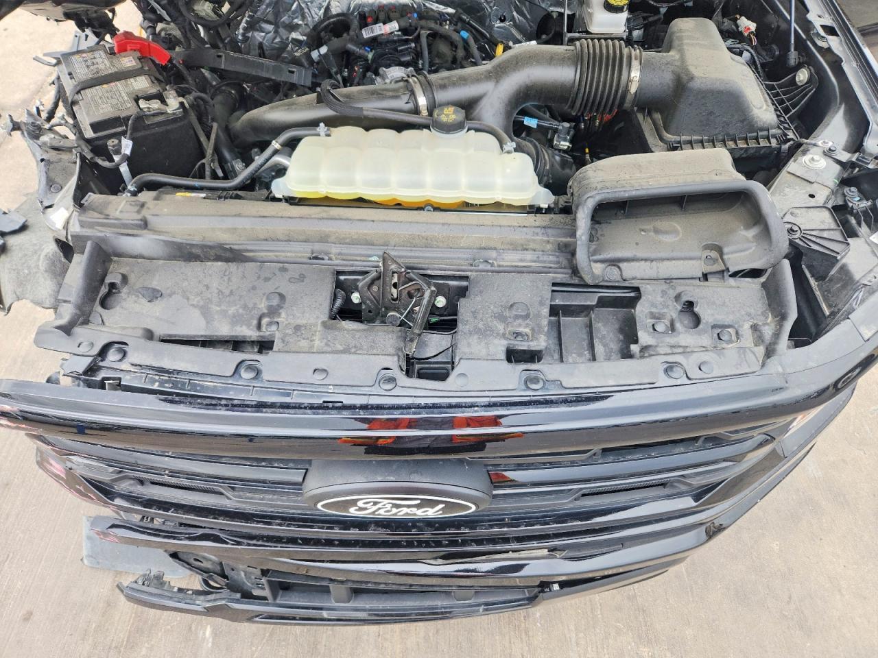 2025 Ford F150 XLT