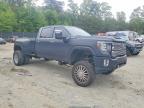 2020 GMC Sierra K3500 Denali