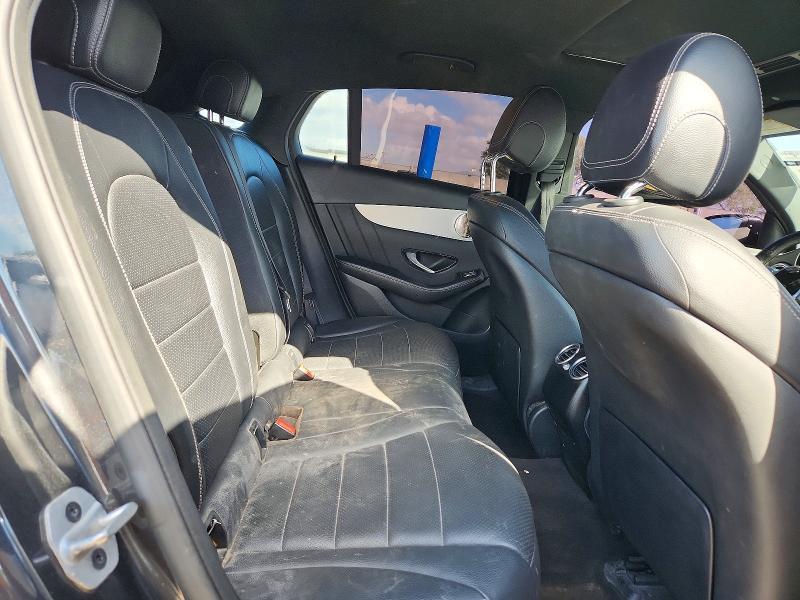 2021 Mercedes-Benz Glc Coupe 300 4matic