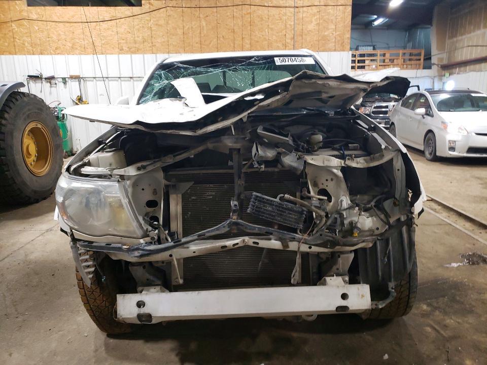 2006 Toyota Tacoma Access cab