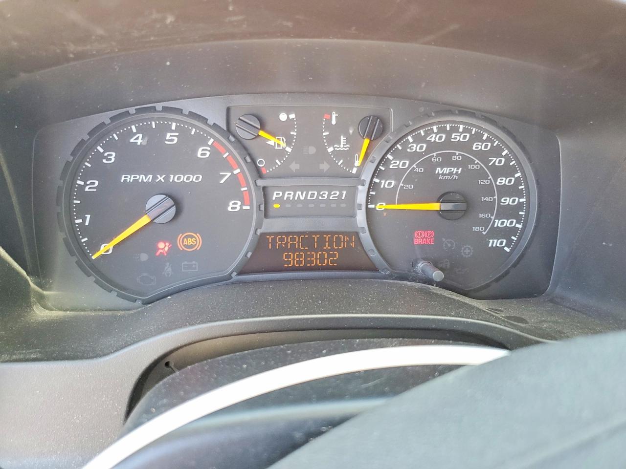2005 GMC Canyon