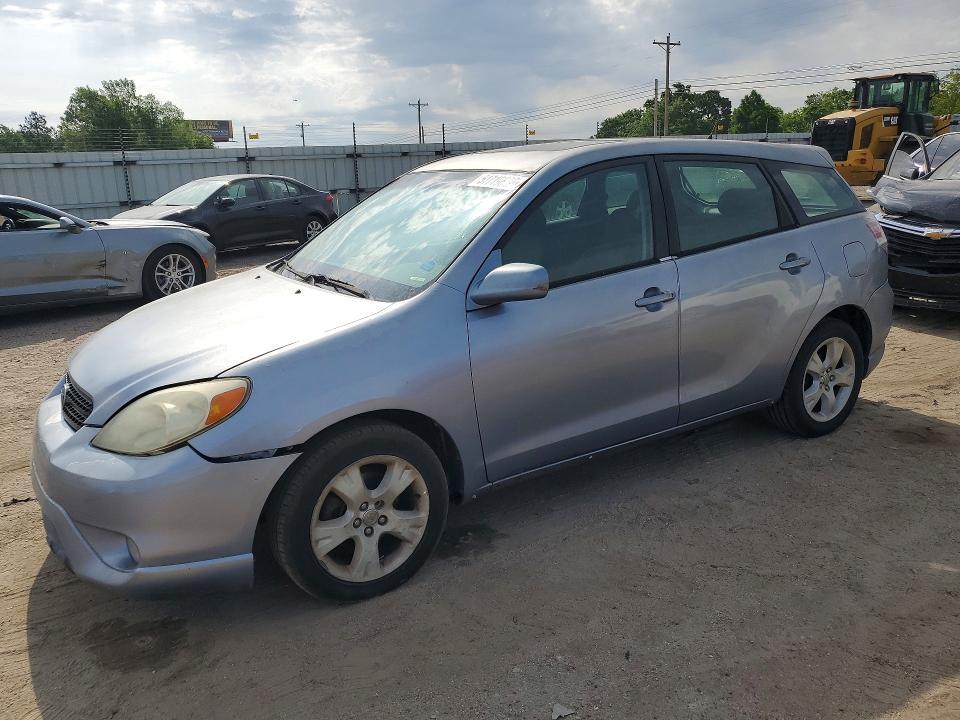 2006 Toyota Corolla Matrix xr