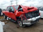 2022 Chevrolet Silverado K3500 LT