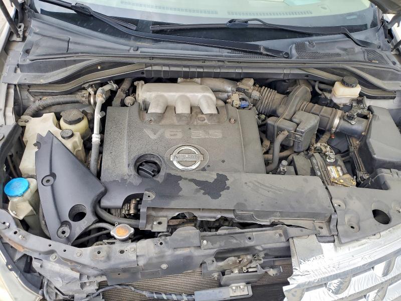 2004 Niss Murano