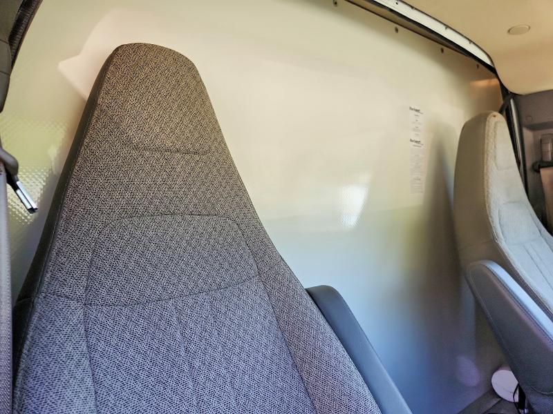 2022 Chev Rolet Express G3500 Delivery Truck