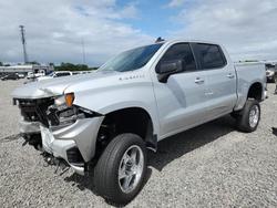 2020 Chevrolet Silverado C1500 RST en venta en Thonotosassa, FL
