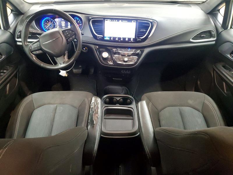 2022 Chrysler Pacifica Touring