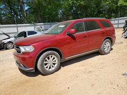 2014 Dodge Durango sxt for sale in Austell, GA