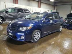 2011 Toyota Corolla s for sale in Elgin, IL