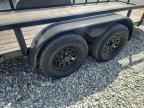 2025 Carry-On 6X16GWPTLED7K-TP Utility Trailer
