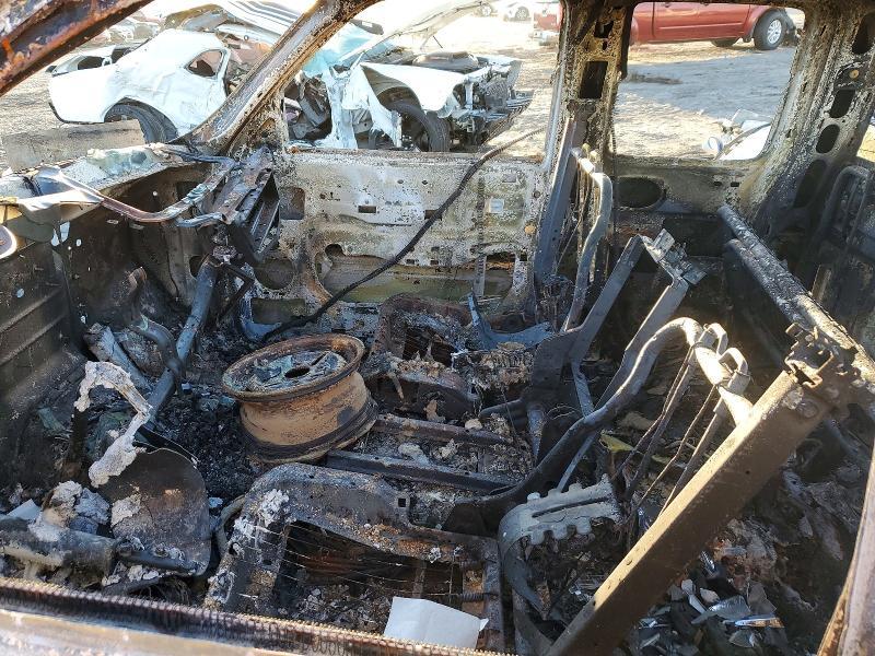 2002 Chevrolet Silverado C1500