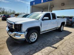 2016 GMC Sierra K1500 sle for sale in Fort Wayne, IN