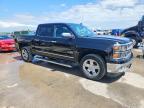 2014 Chevrolet Silverado C1500 LTZ