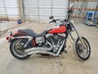 2009 Harley-Davidson Fxdl