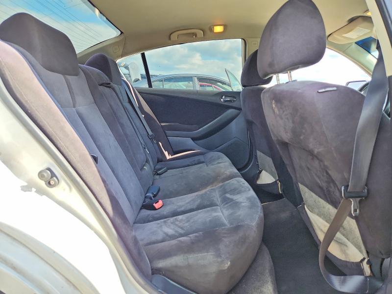 2008 Nissan Altima 2.5