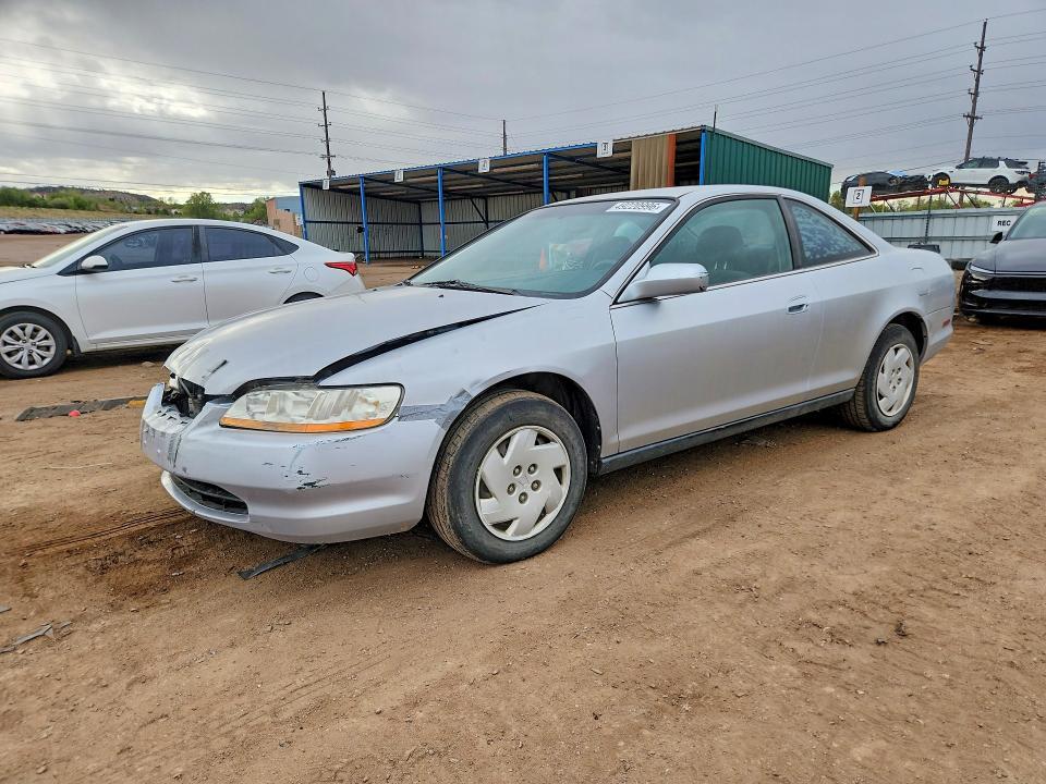1998 Honda Accord lx