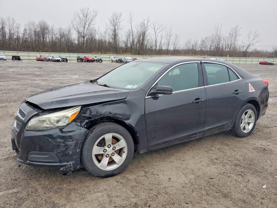 2014 Chevrolet Malibu 1LT