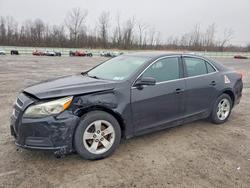 Chevrolet salvage cars for sale: 2014 Chevrolet Malibu 1LT