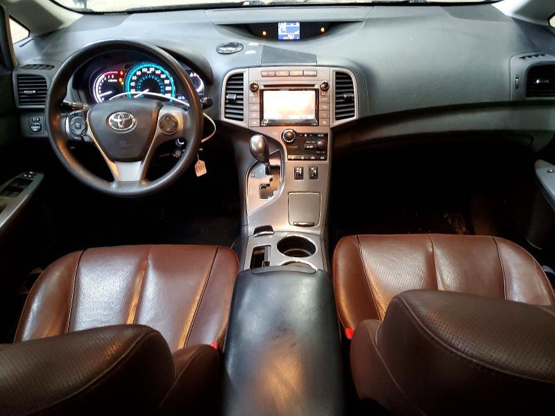 2016 Toyota Venza xle