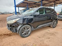 2014 Hyundai Tucson se for sale in Phoenix, AZ