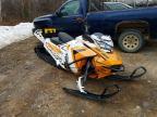 2017 Skidoo Summit