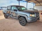 2007 Honda Ridgeline RT