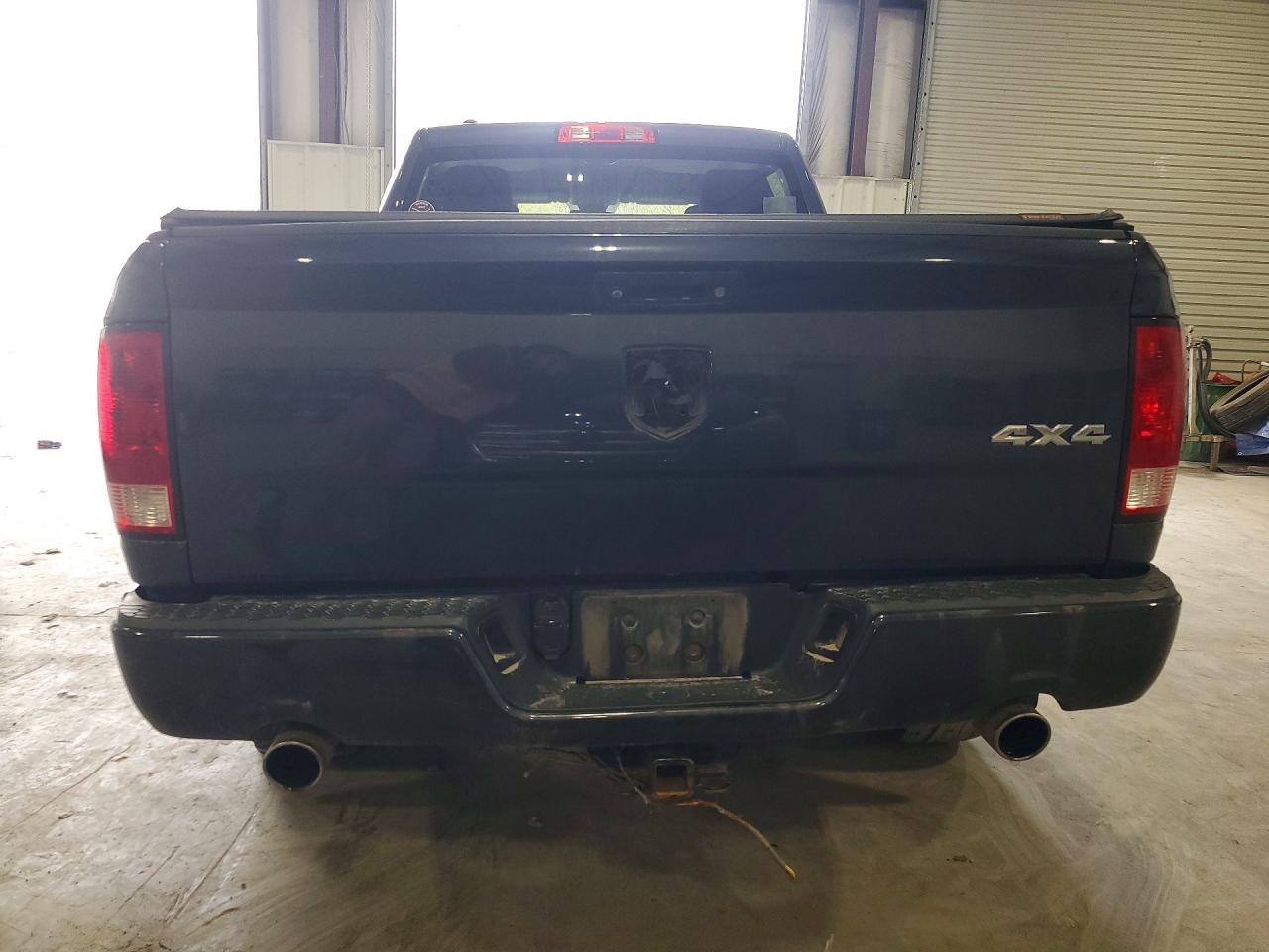 2016 Dodge RAM 1500 ST