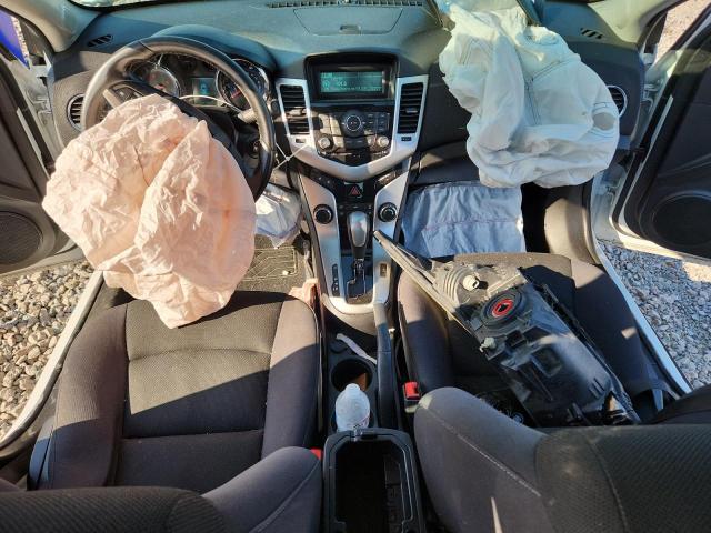 2014 Chev Cruze