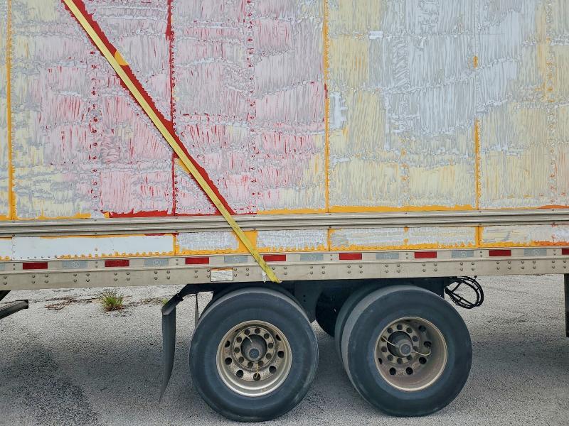 2020 Great Dane T Dane ECL-1114-12053 Refrigerated Van Trailer