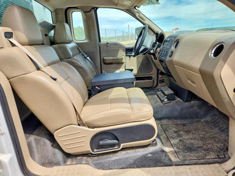 2007 Ford F150