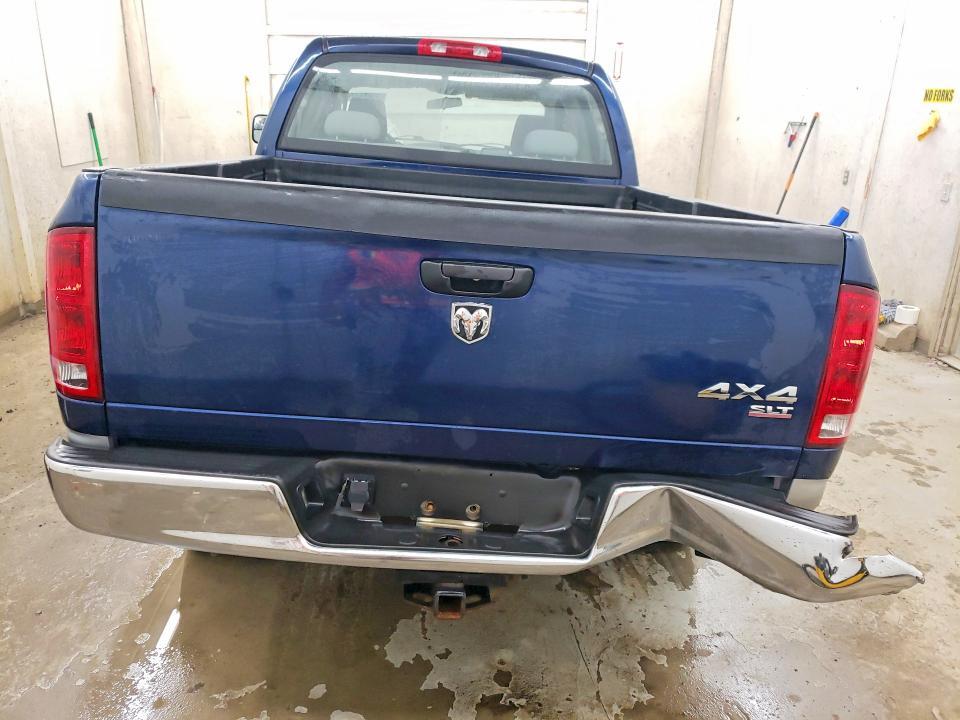 2006 Dodge Ram 1500 st