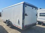 2011 Wells Cargo EW2024-B Enclosed Cargo Trailer