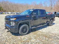 2021 Chevrolet Silverado K2500 Heavy Duty lt for sale in West Warren, MA