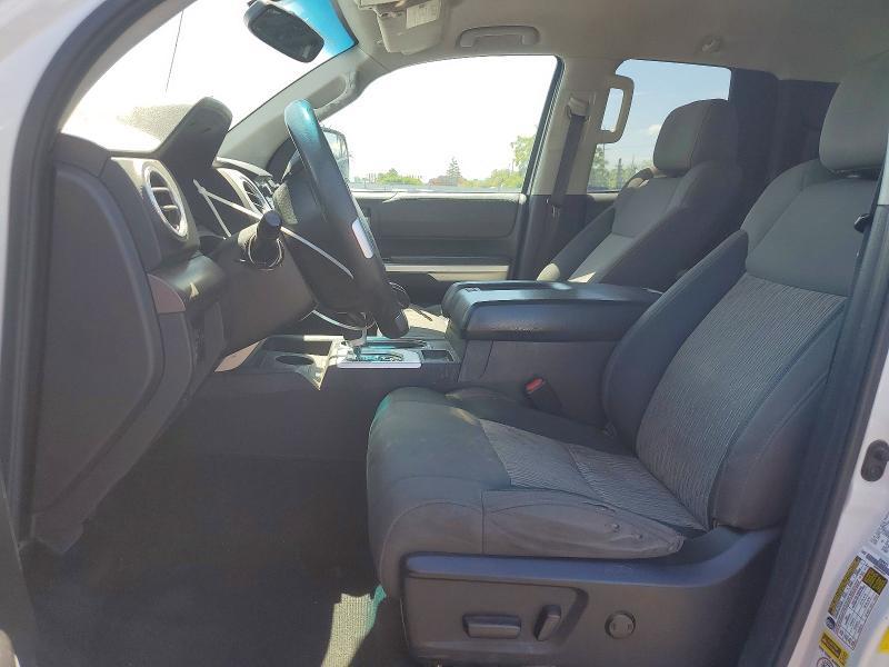2015 Toyota Tundra SR5