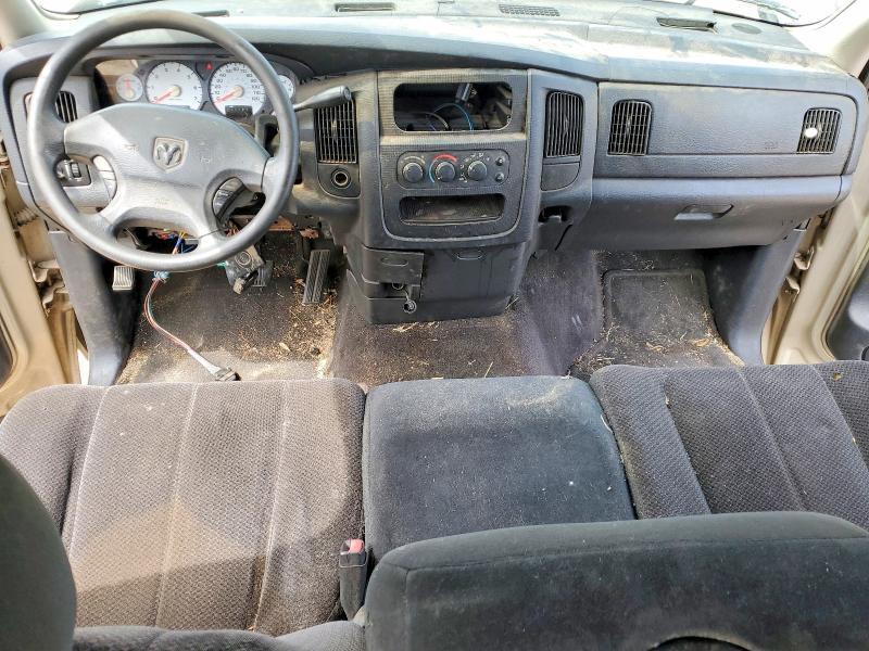 2003 Dodge RAM 1500 ST