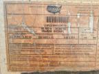 2014 Wabash Dvcvhpc DRY Van Trailer