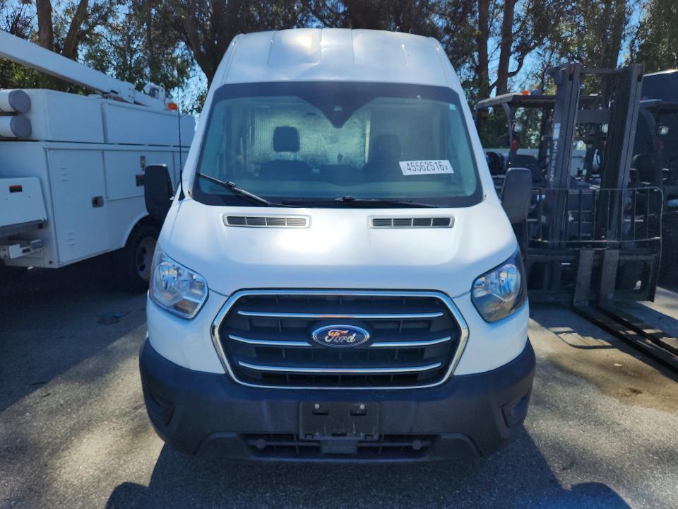2020 Ford Transit T-350 Utility / Service van