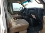 2018 Chevrolet Express Refrigerated BOX Truck