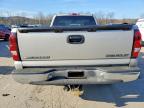 2004 Chevrolet Silverado K1500