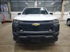 2023 Chevrolet Colorado