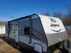 2017 Jayco Camper