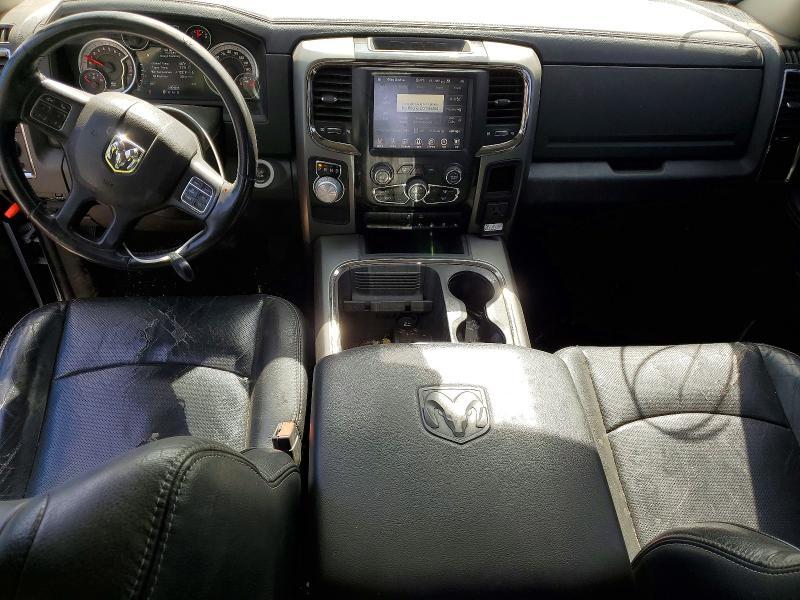 2015 Dodge RAM 1500 Sport